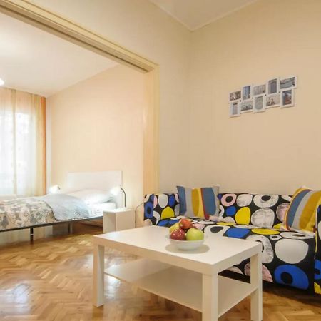 Urban Stay Apartment Sofia Luaran gambar