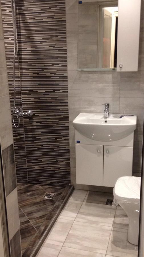 Urban Stay Apartment Sofia Luaran gambar