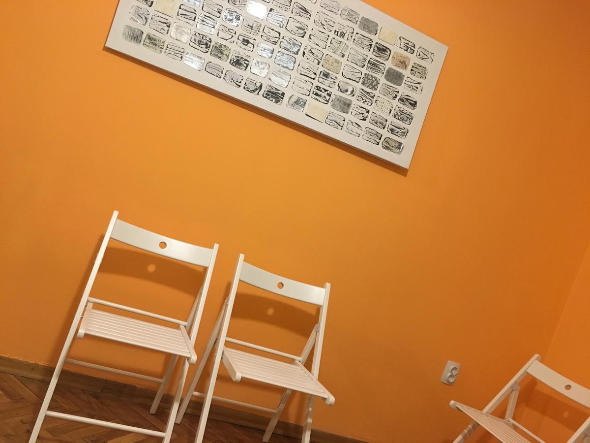 Urban Stay Apartment Sofia Luaran gambar