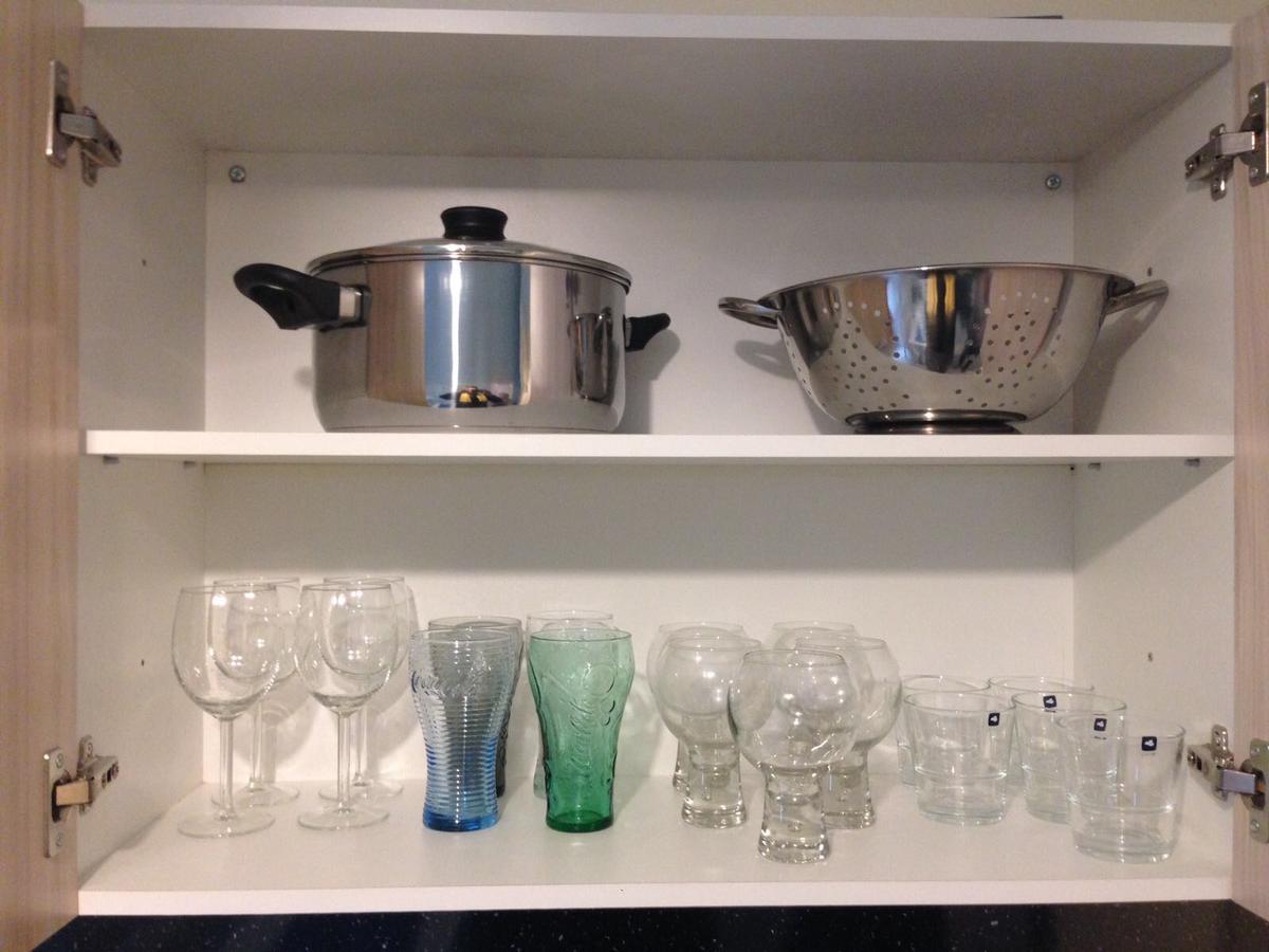 Urban Stay Apartment Sofia Luaran gambar