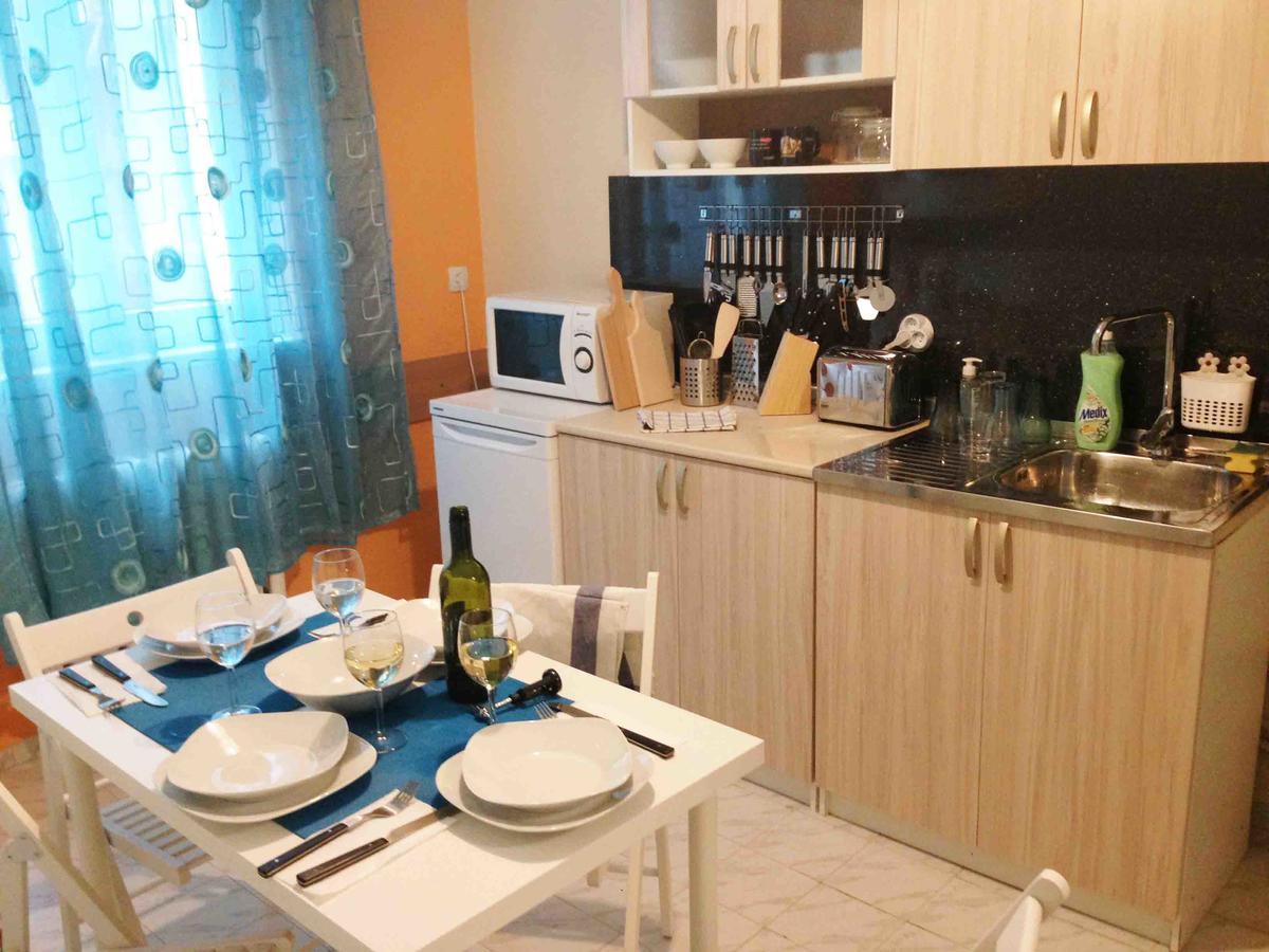 Urban Stay Apartment Sofia Luaran gambar