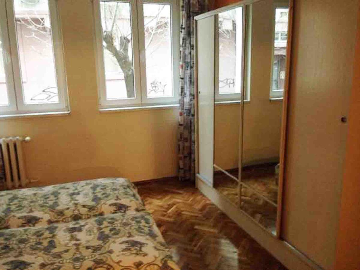Urban Stay Apartment Sofia Luaran gambar