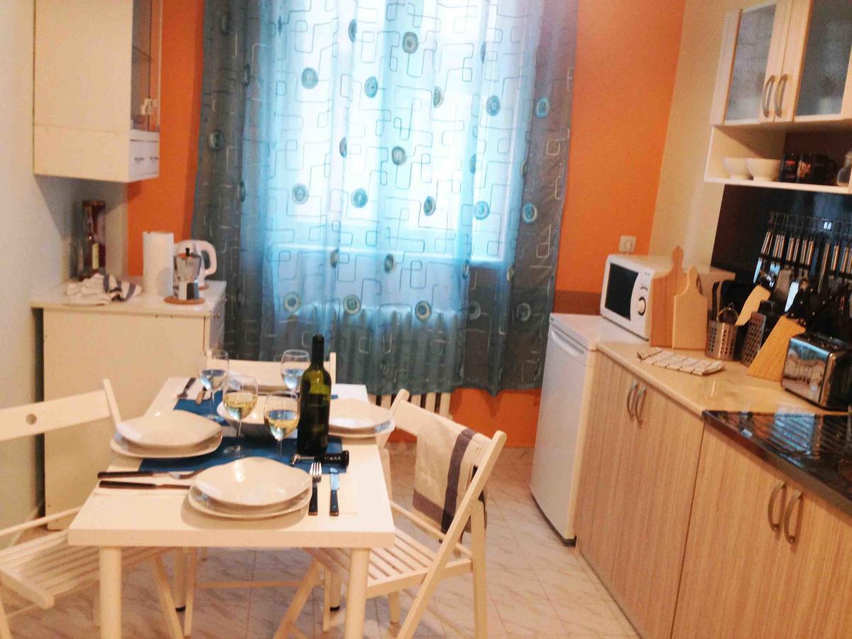 Urban Stay Apartment Sofia Luaran gambar