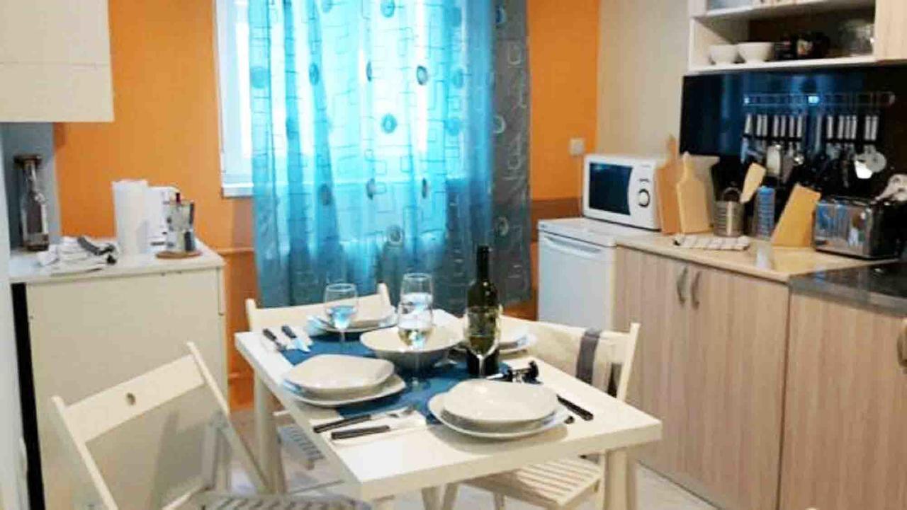 Urban Stay Apartment Sofia Luaran gambar