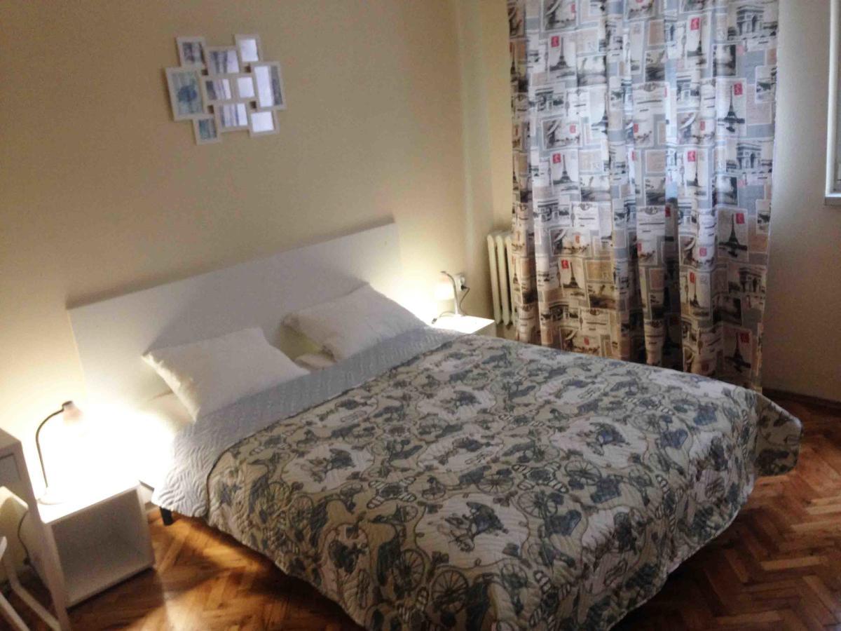 Urban Stay Apartment Sofia Luaran gambar