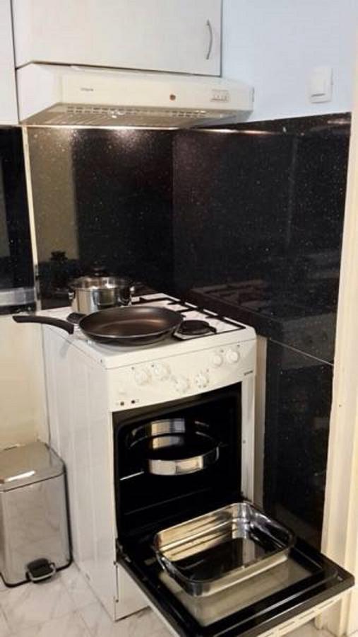 Urban Stay Apartment Sofia Luaran gambar