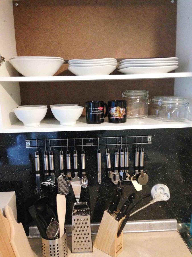 Urban Stay Apartment Sofia Luaran gambar