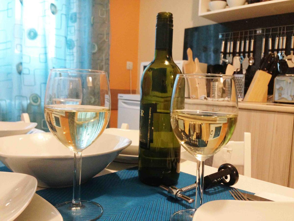 Urban Stay Apartment Sofia Luaran gambar