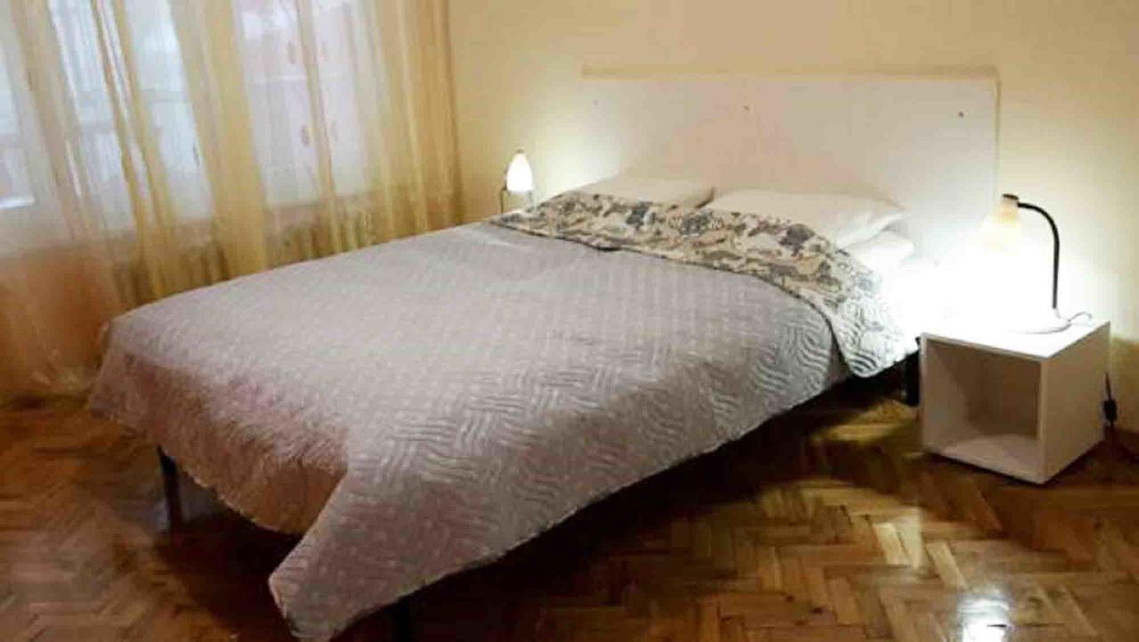 Urban Stay Apartment Sofia Luaran gambar