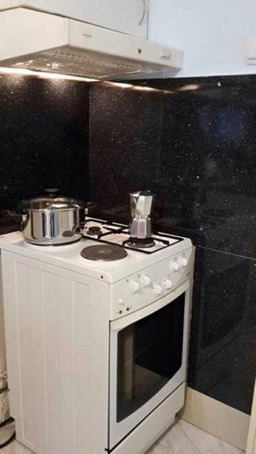 Urban Stay Apartment Sofia Luaran gambar