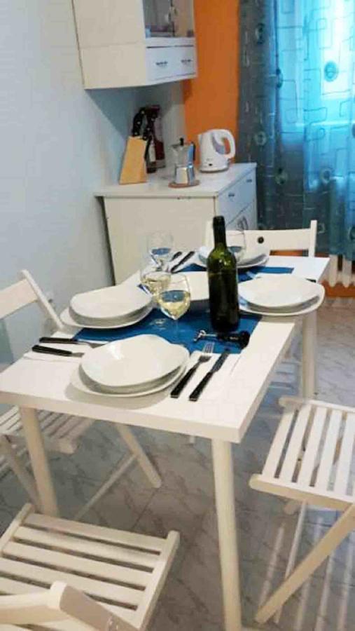 Urban Stay Apartment Sofia Luaran gambar