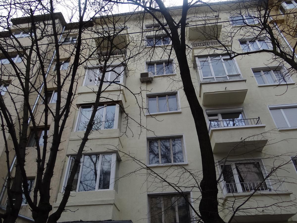 Urban Stay Apartment Sofia Luaran gambar