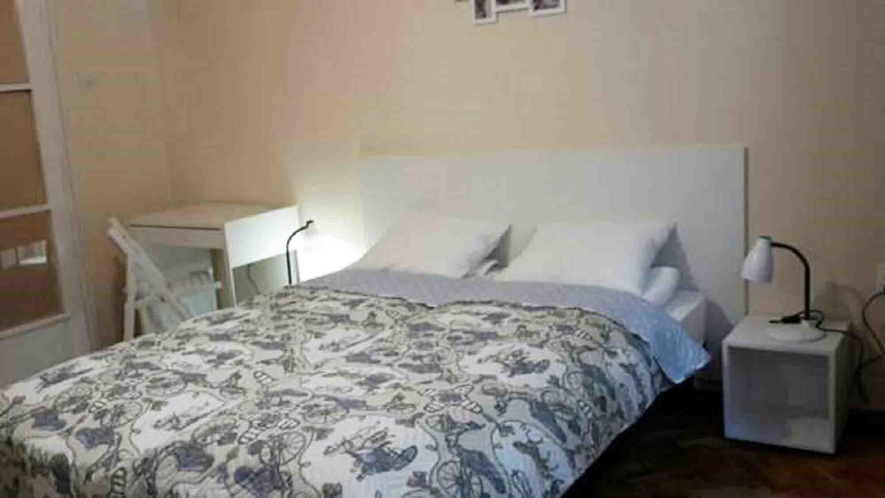 Urban Stay Apartment Sofia Luaran gambar