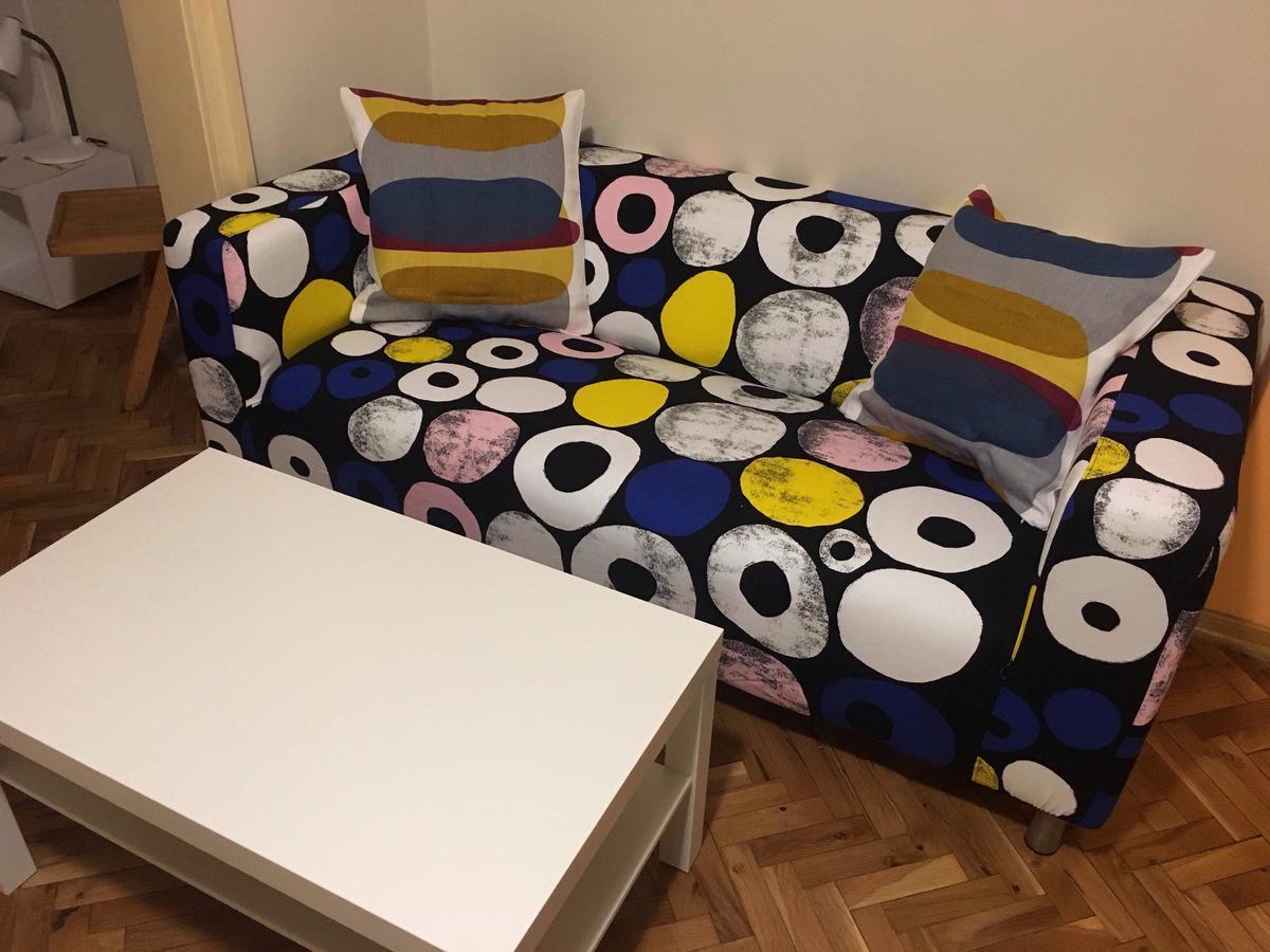 Urban Stay Apartment Sofia Luaran gambar