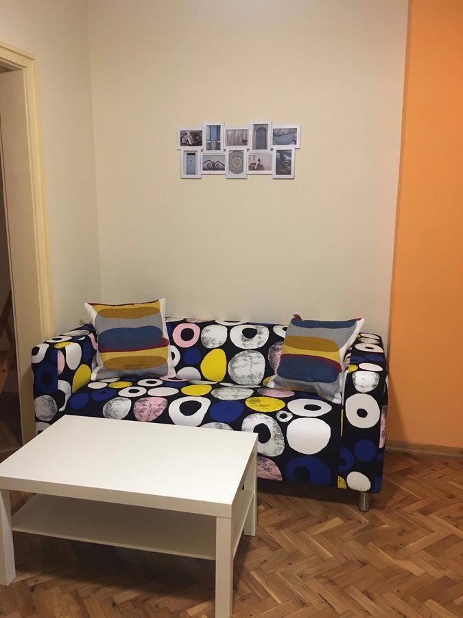 Urban Stay Apartment Sofia Luaran gambar