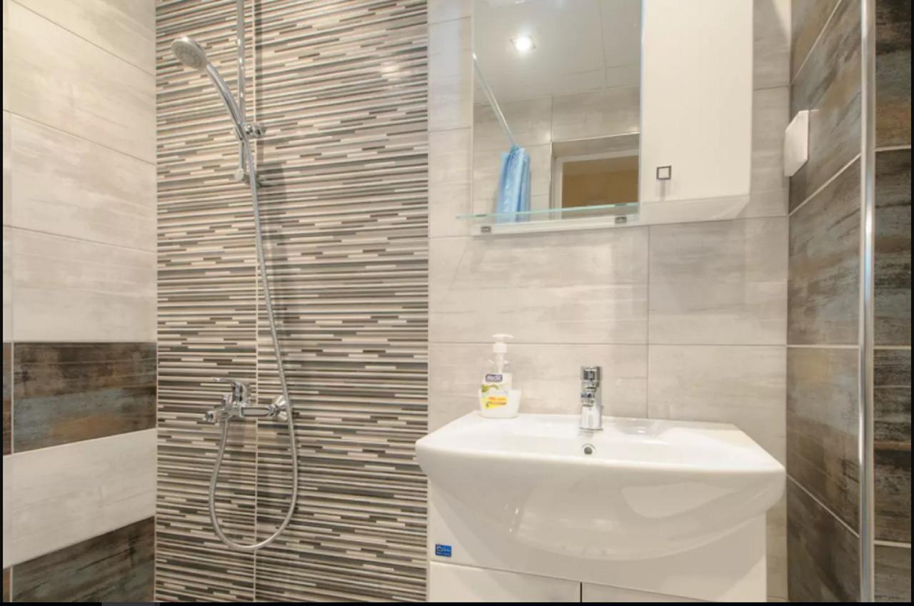 Urban Stay Apartment Sofia Luaran gambar