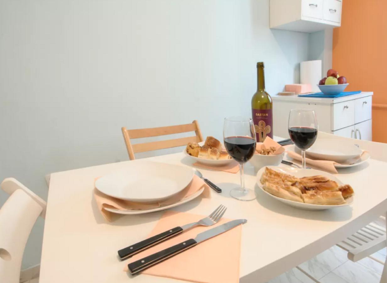Urban Stay Apartment Sofia Luaran gambar