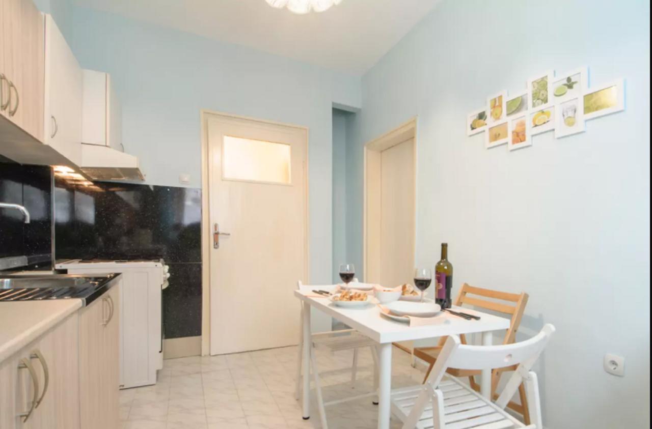 Urban Stay Apartment Sofia Luaran gambar