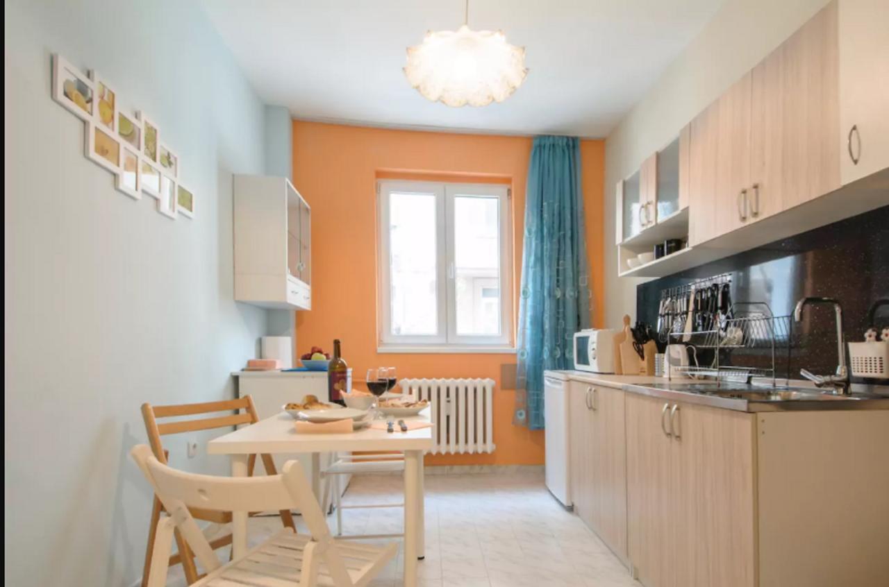 Urban Stay Apartment Sofia Luaran gambar