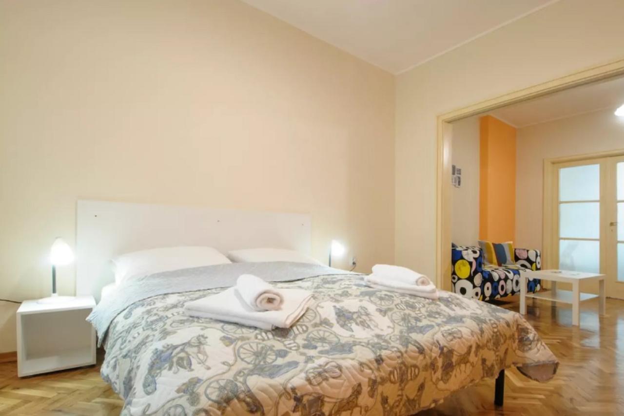 Urban Stay Apartment Sofia Luaran gambar