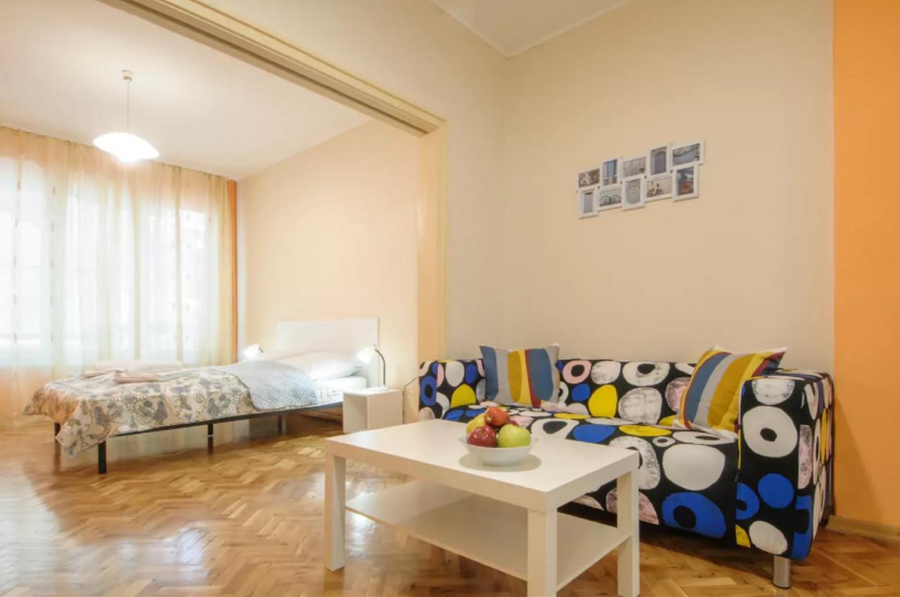 Urban Stay Apartment Sofia Luaran gambar