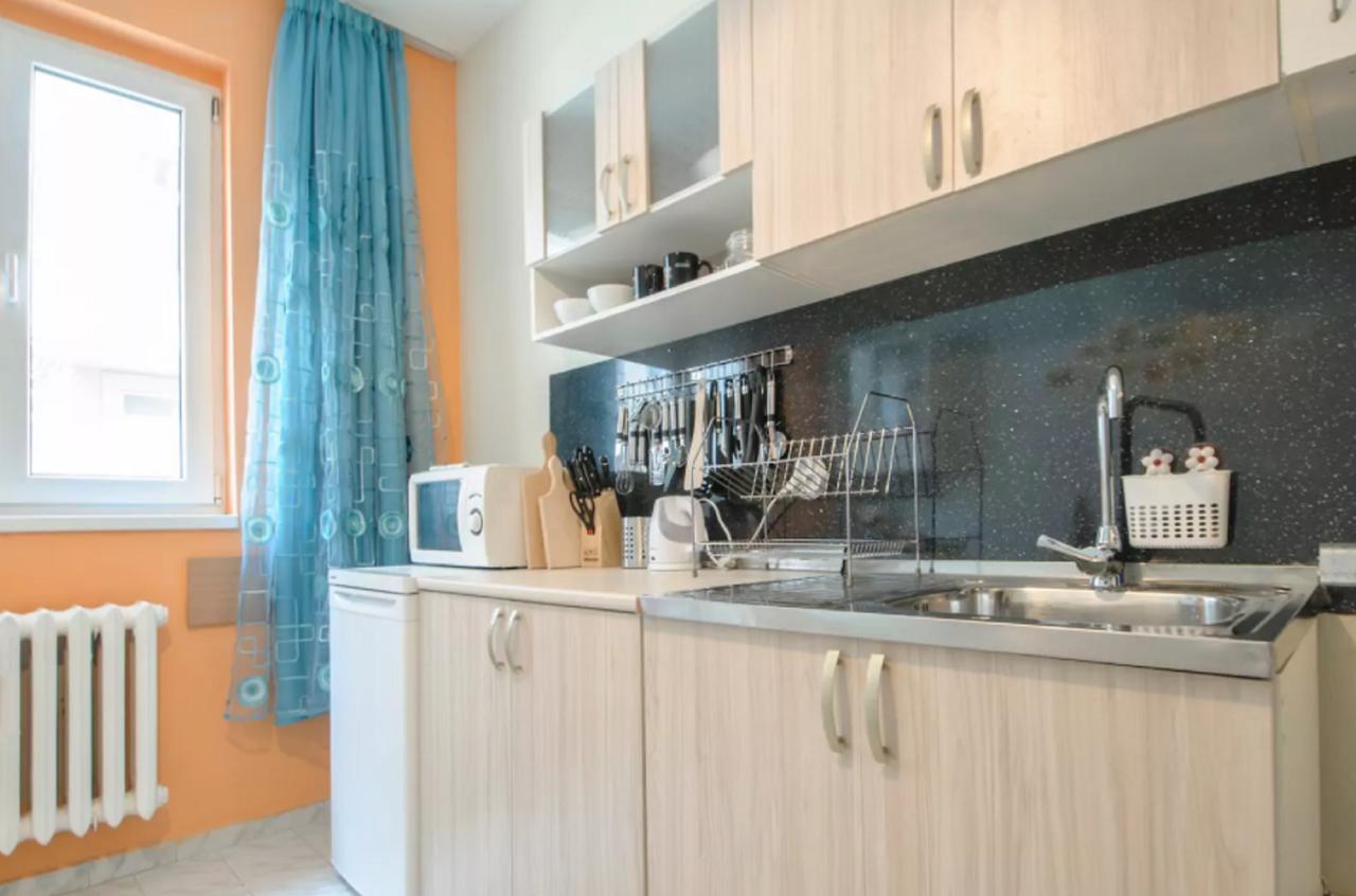 Urban Stay Apartment Sofia Luaran gambar