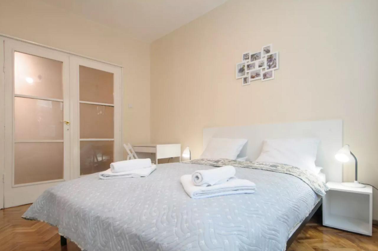 Urban Stay Apartment Sofia Luaran gambar