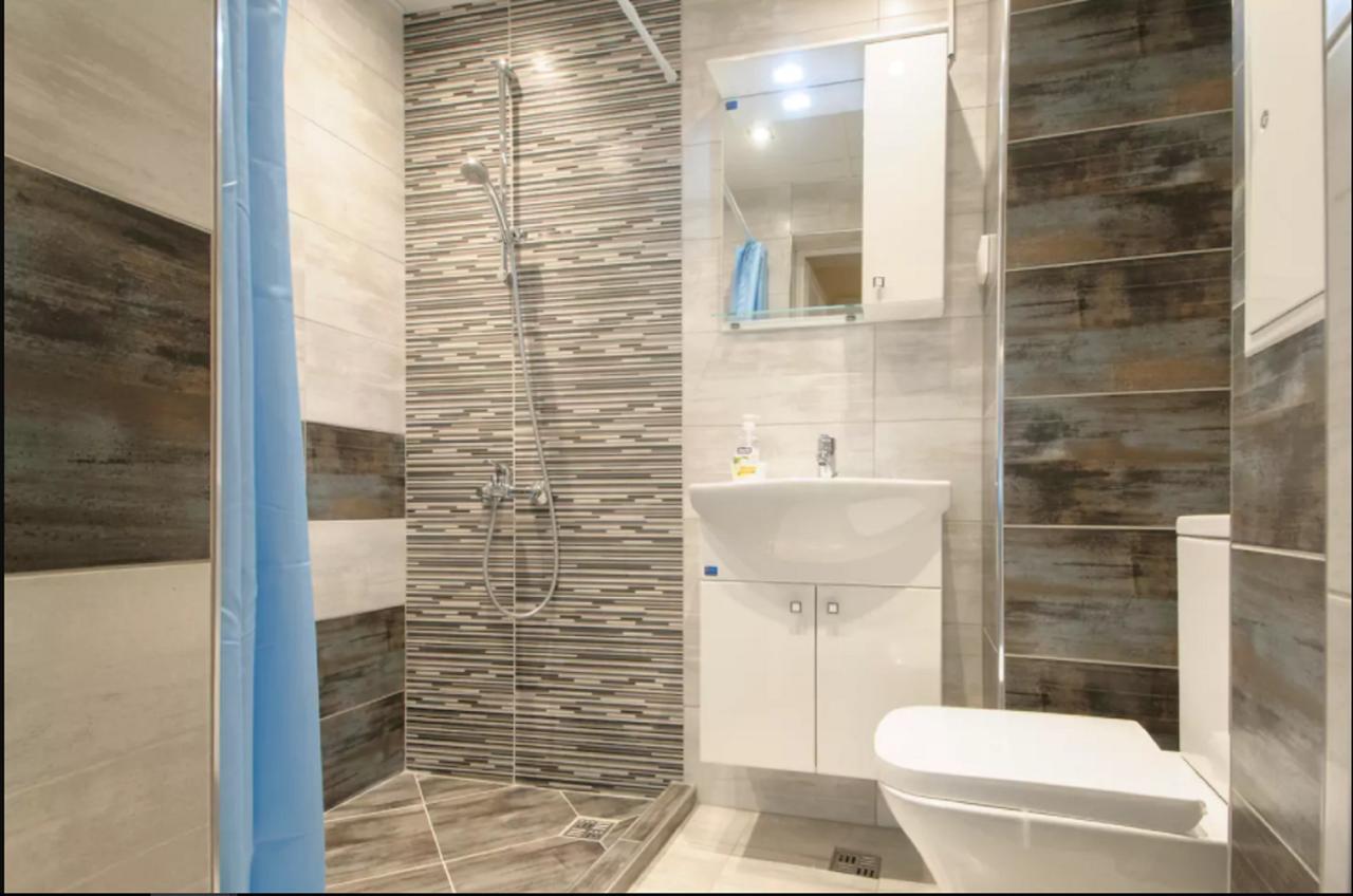 Urban Stay Apartment Sofia Luaran gambar