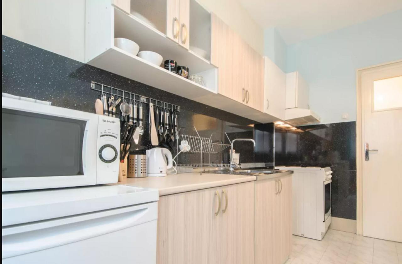Urban Stay Apartment Sofia Luaran gambar