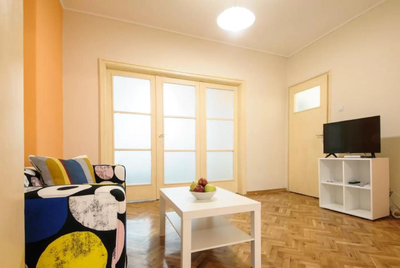 Urban Stay Apartment Sofia Luaran gambar