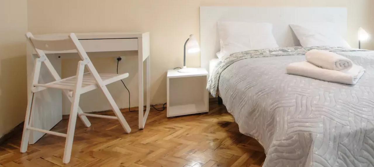 Urban Stay Apartment Sofia Luaran gambar
