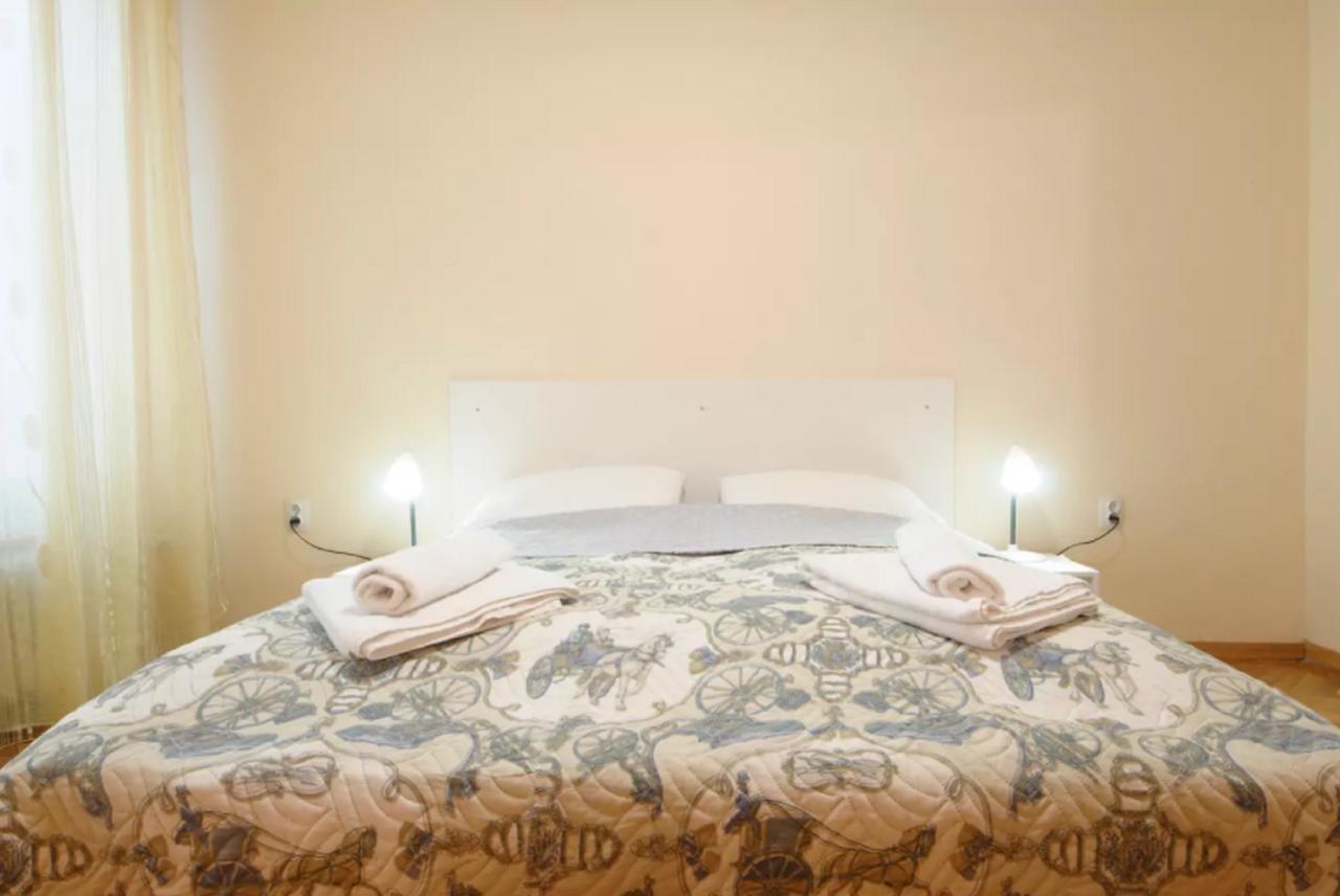 Urban Stay Apartment Sofia Luaran gambar