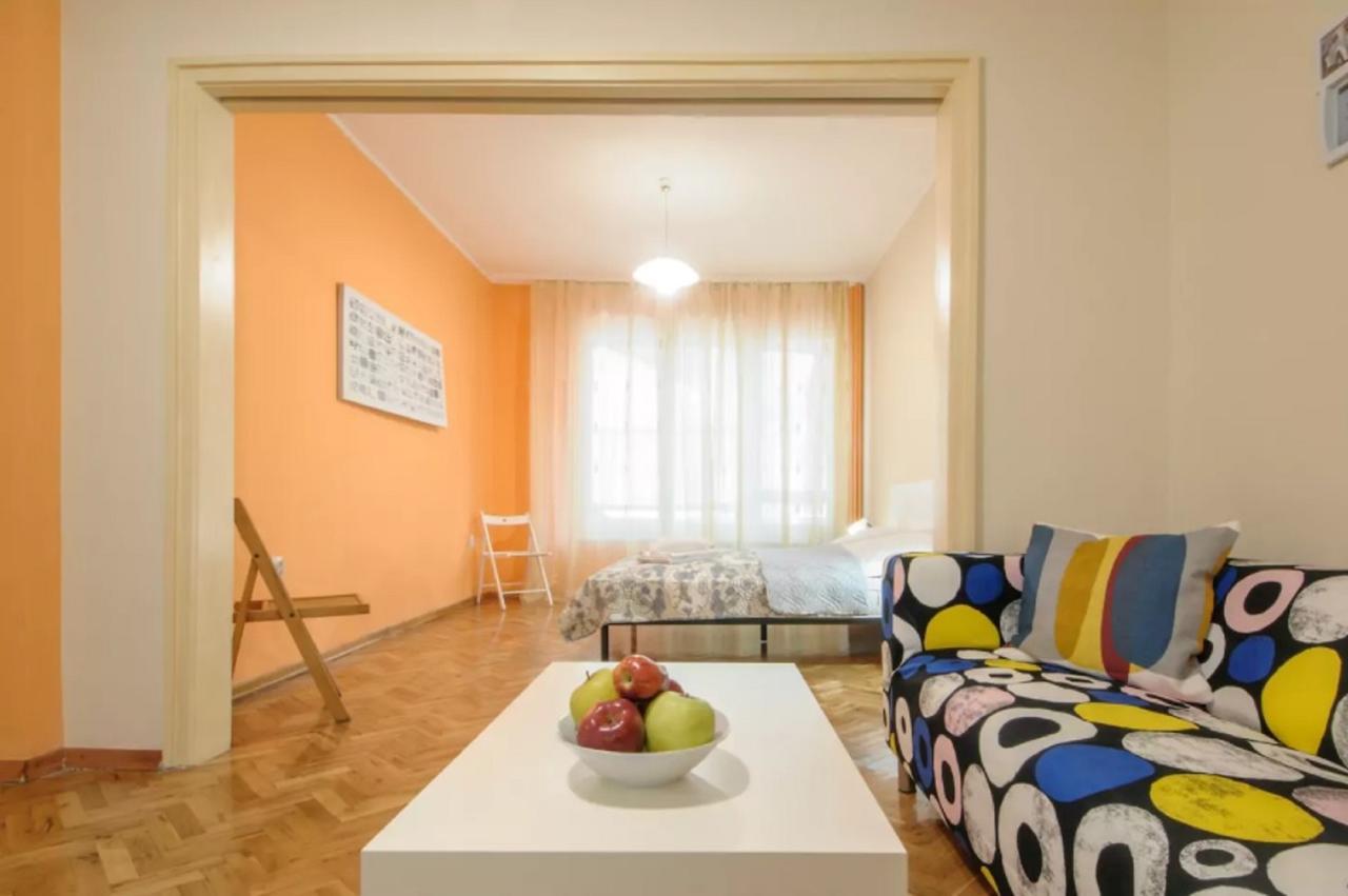 Urban Stay Apartment Sofia Luaran gambar