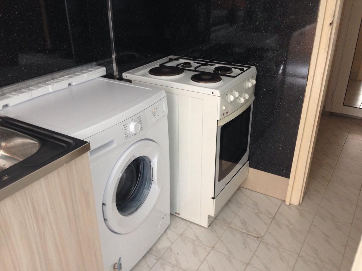 Urban Stay Apartment Sofia Luaran gambar
